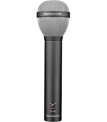 Amazon | Heil Sound PR 22 UT (Utility)/マイク/マイクロフォン
